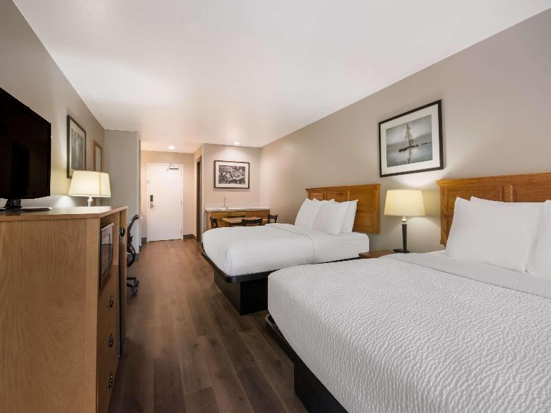 SureStay Plus by Best Western Rexburg - photo 71