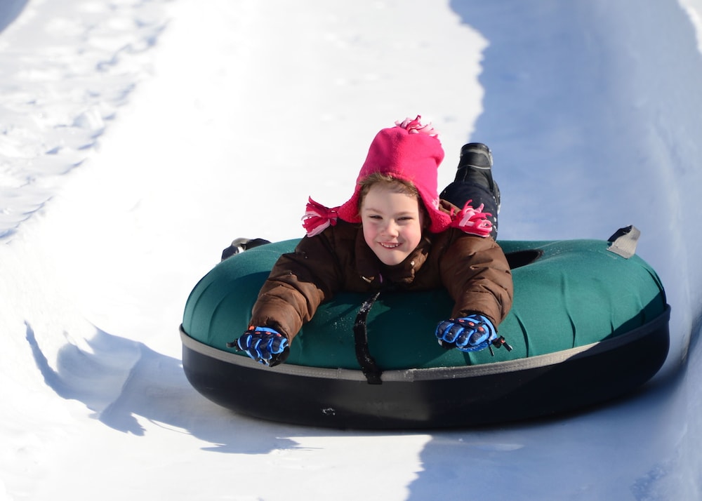 The Inn At Holiday Valley - photo 37