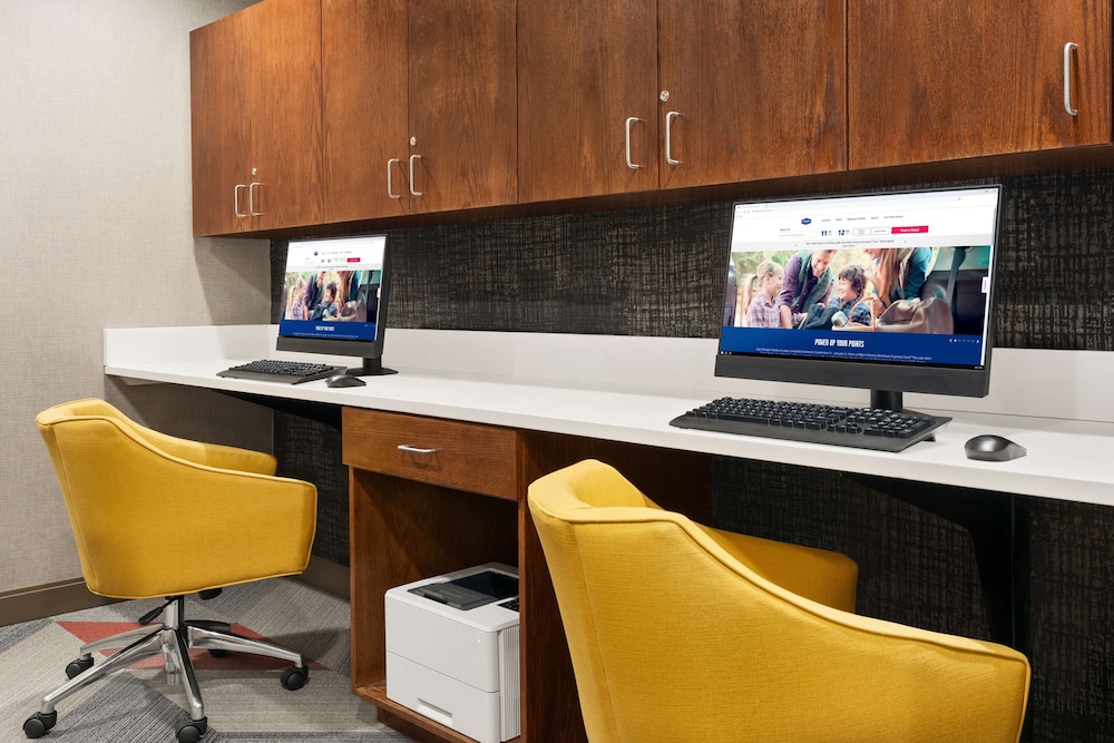 Hampton Inn & Suites Ocean City West - photo 37