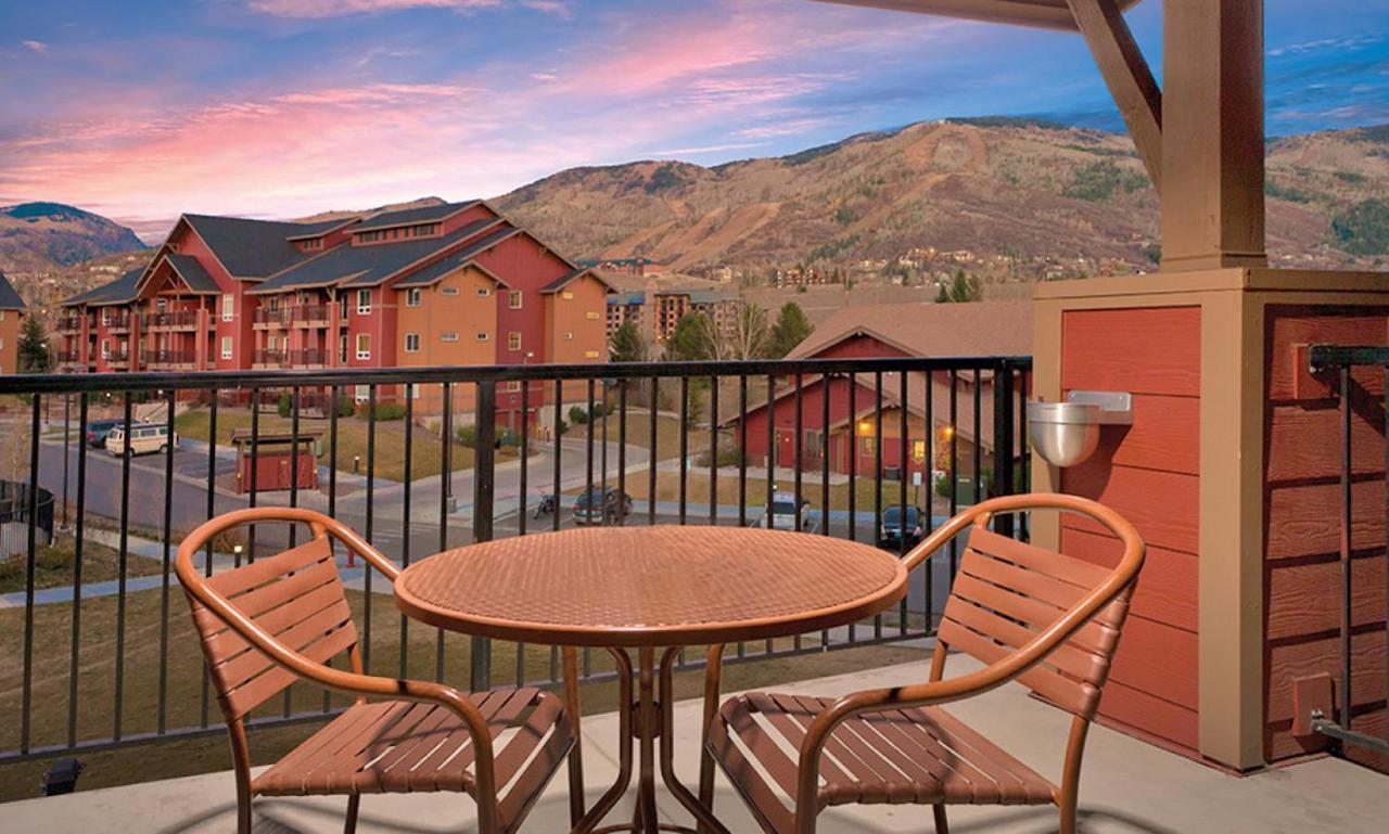 Wyndham Steamboat Springs 2 BR — 4-Star Luxury Hotel in Steamboat Springs, United States
