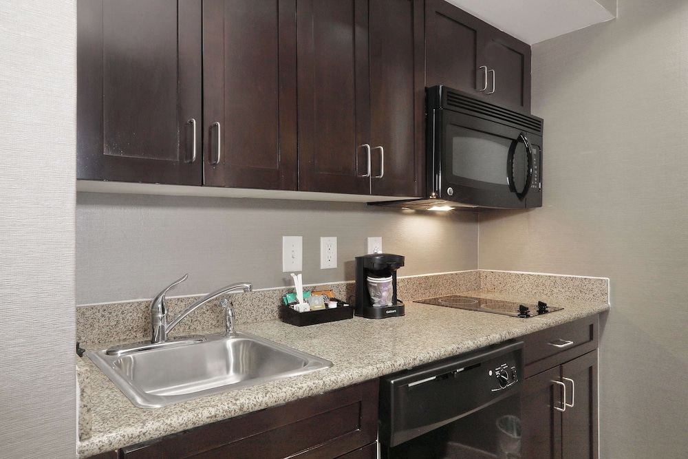 Homewood Suites by Hilton Bel Air - photo 16