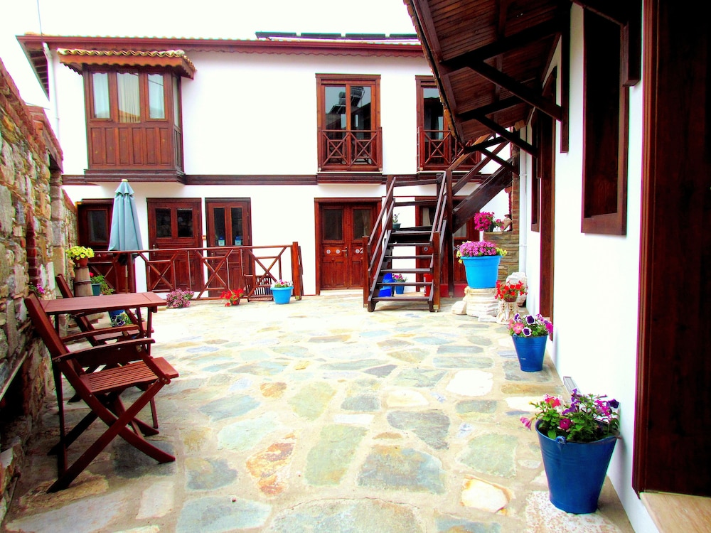 Amazon Petite Palace — Selcuk — photo 3