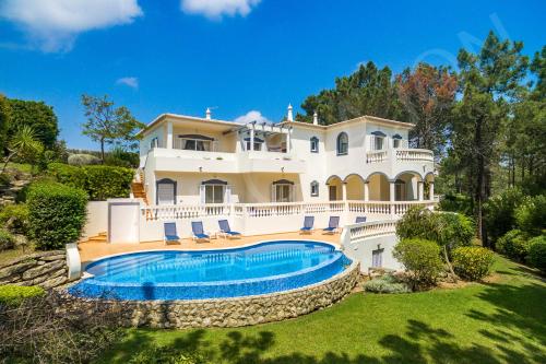Casa Clajon — 4-Star Luxury Hotel in Vila Do Bispo, Portugal