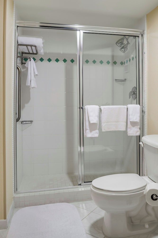 Charleston Marriott - photo 18