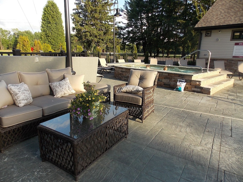 Fairway Suites at Peekn Peak - photo 29
