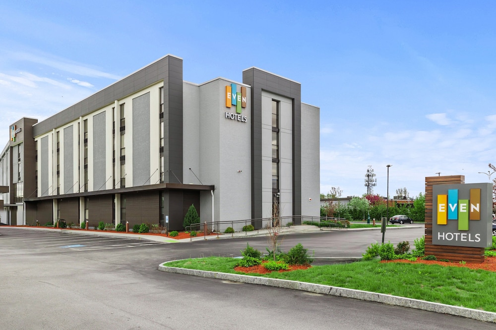 EVEN Hotel Manchester Airport by IHG - photo 102