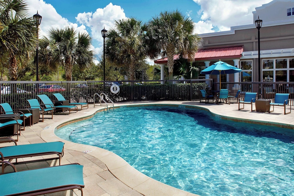 Residence Inn Tampa Suncoast Parkway at NorthPointe Village - featured photo