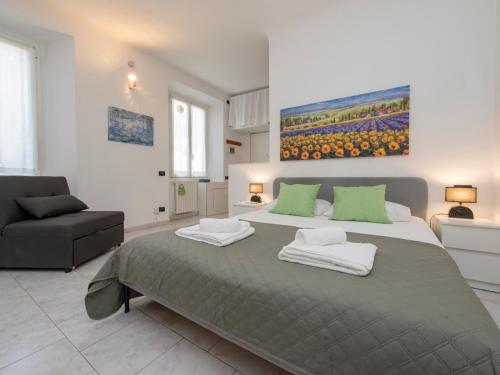 IHost Studio Premuda 17 — 4-Star Luxury Hotel in Milan, Italy