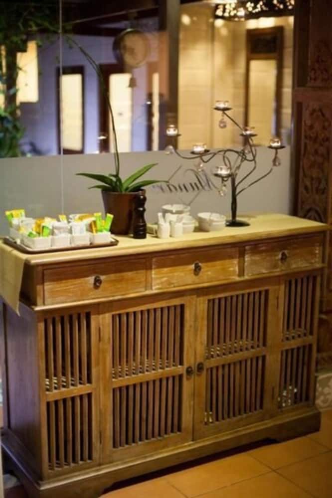 Munari Resort Ubud — Ubud — photo 4