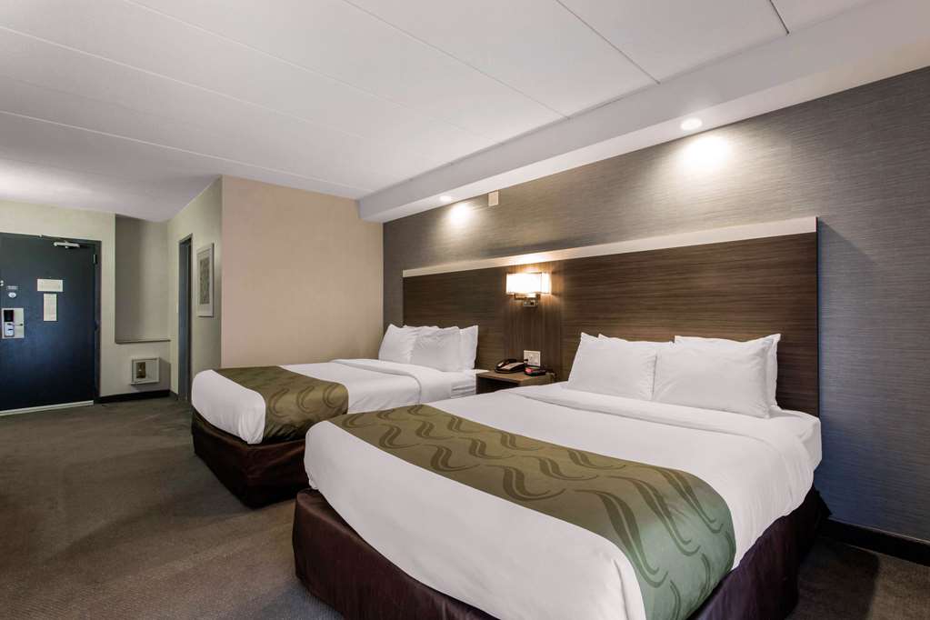 Quality Inn West Springfield - photo 20