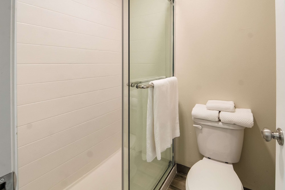 Quality Inn & Suites Dallas Cityplace - photo 17