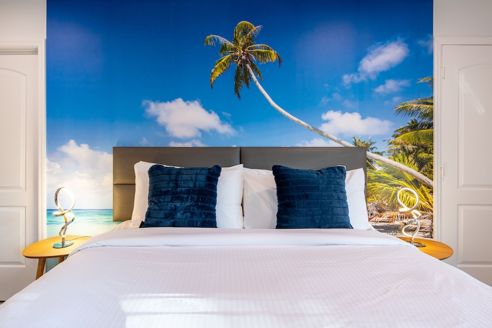 The Lauderdale Boutique Hotel - photo 25