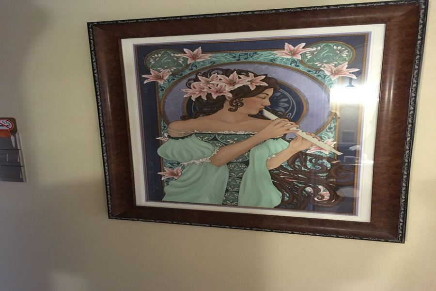 Disneyland Hotel in Shanghai, People's Republic of China