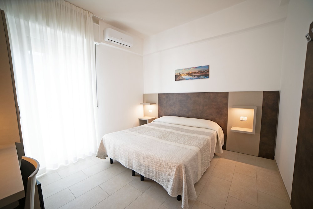 Hotel Mara — Rimini