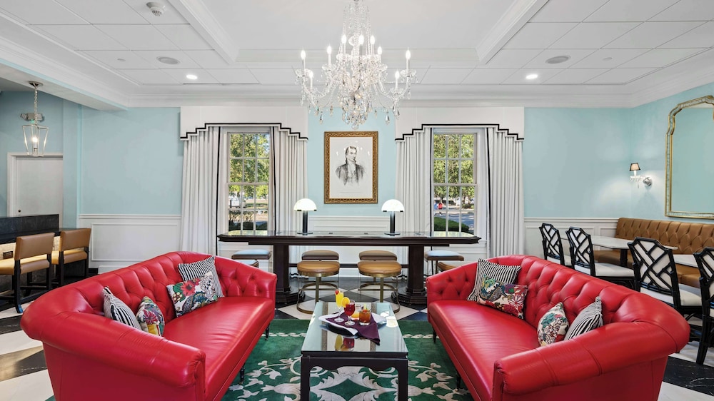 The Founders Inn and Spa Tapestry Collection by Hilton - photo 103