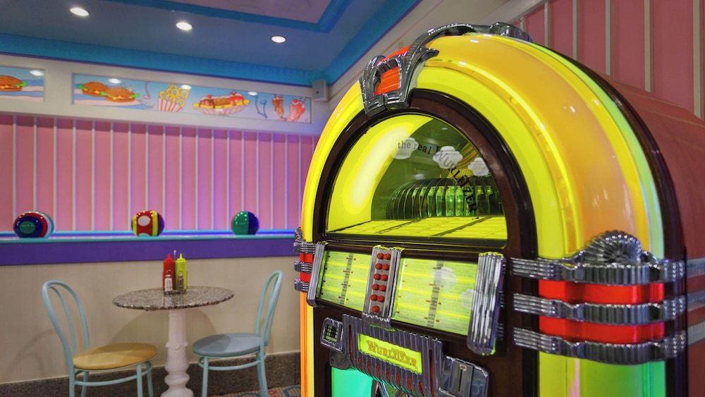 Disney's Beach Club Resort - photo 26