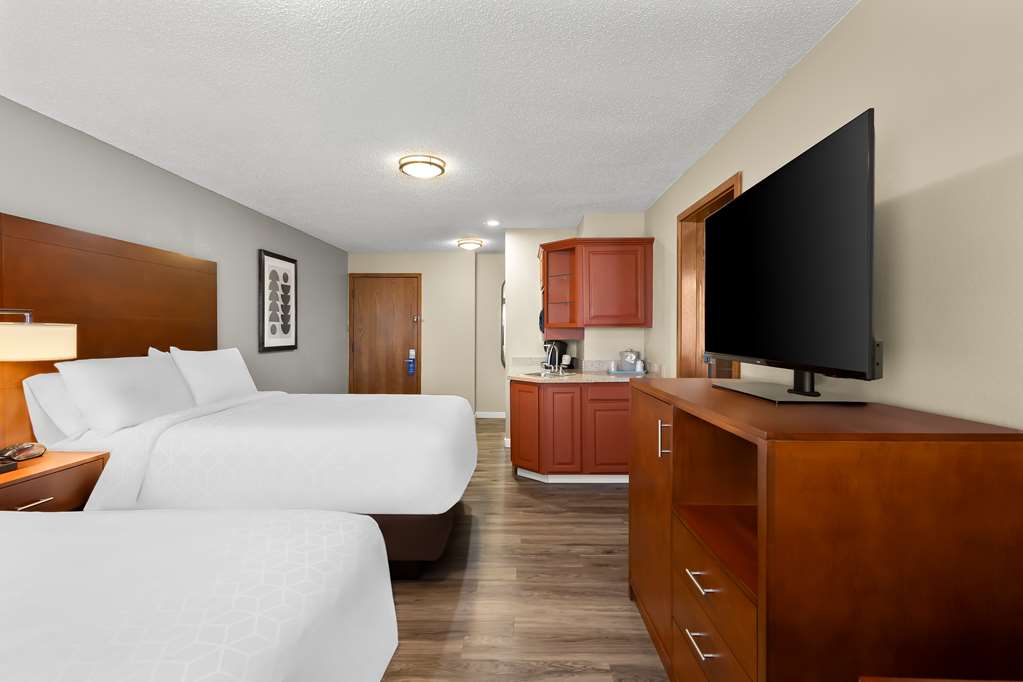 Best Western Fremont Angola I 80 90 Toll Road - photo 9