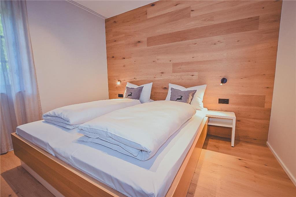 GernerAlm L Freisitz Schlafen