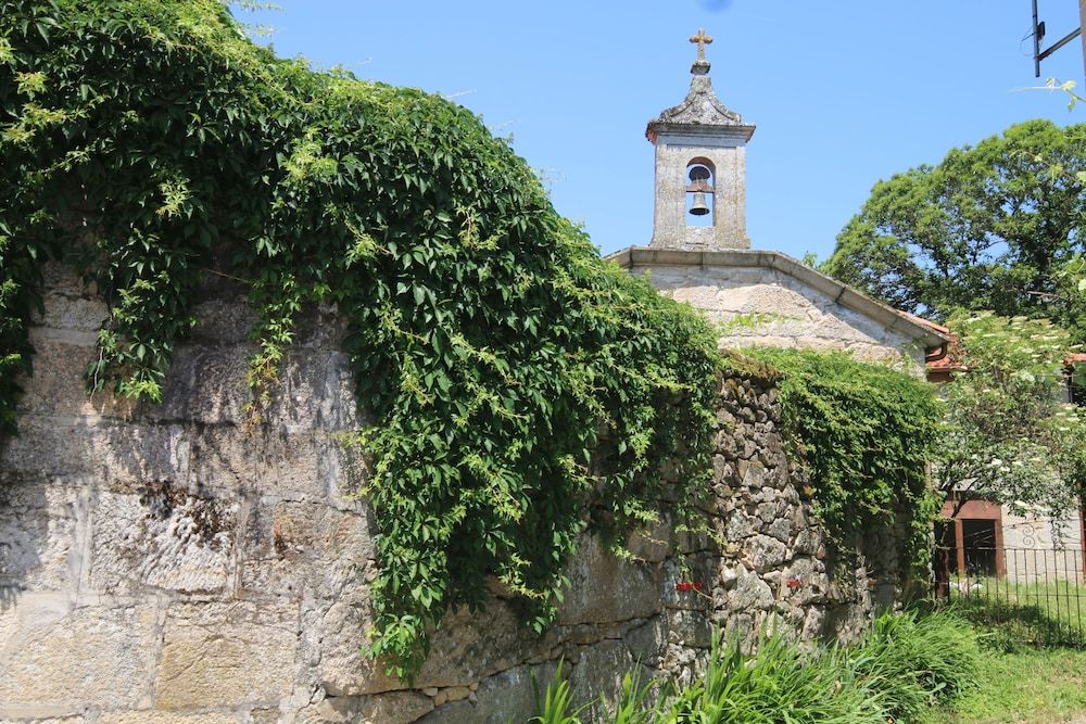 Pazo De Chaioso — hotel in Maceda