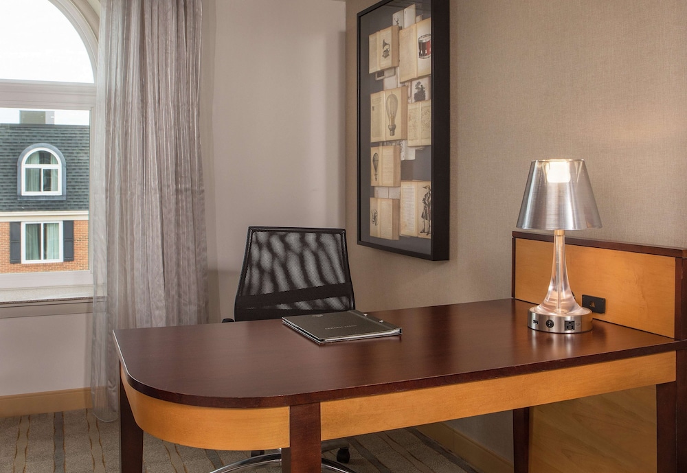 Hilton Wilmington Christiana - photo 17