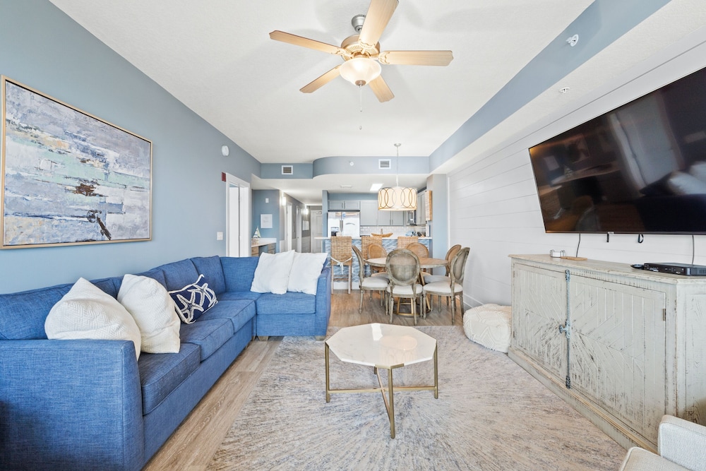 Calypso Tower 3 by Panhandle Getaways - photo 510