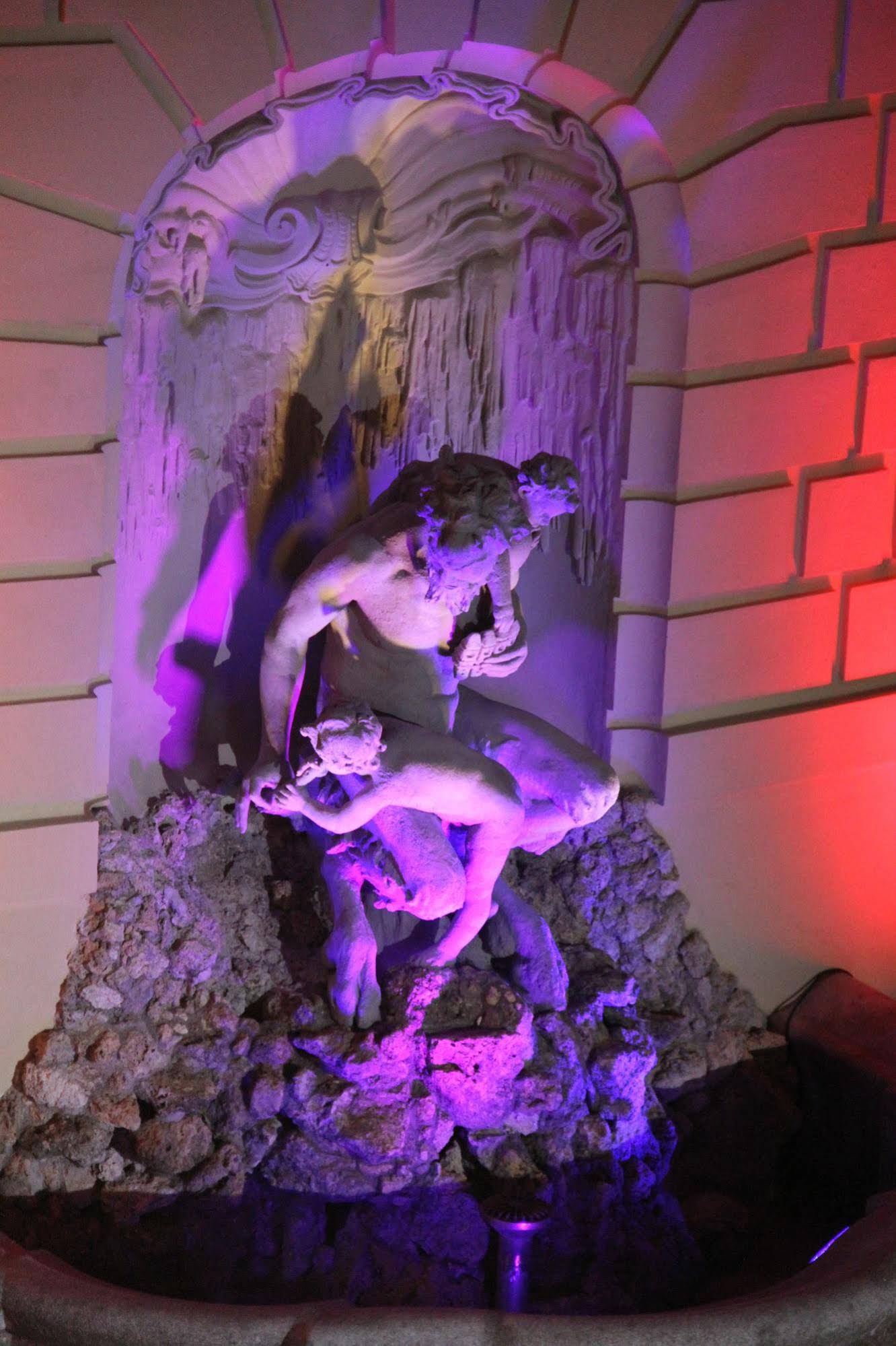 Hotel Deutsches Theater Stadtmitte