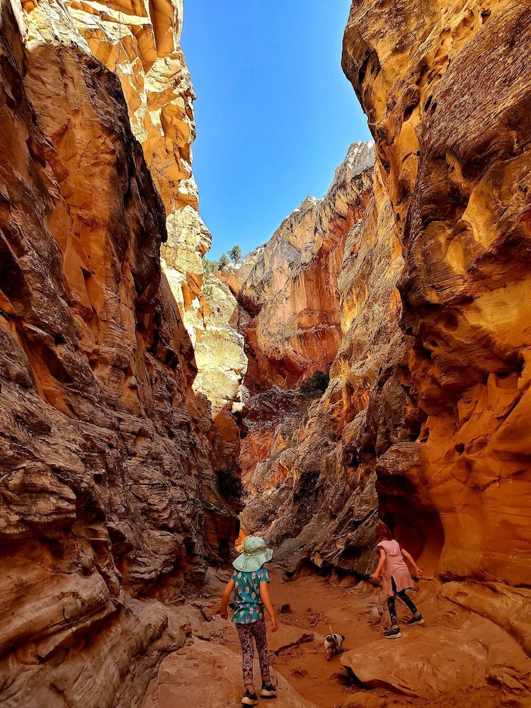Kanab Suites - photo 42