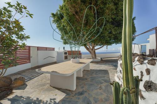 Finca Pisaverde in Tacoronte, Spain