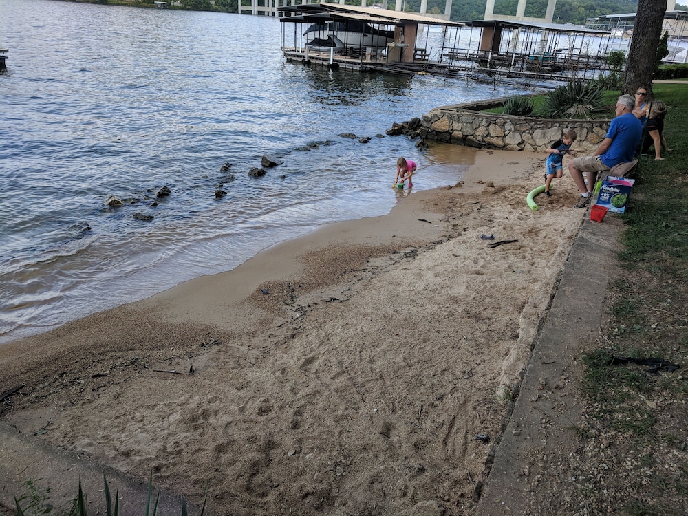 Lake Breeze Resort - photo 143