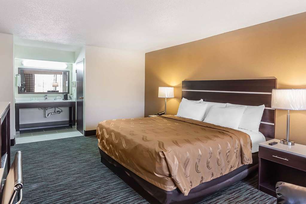 Quality Inn South Boston Danville East - photo 14