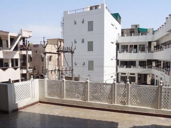 Sparrow Inn Ankur in Alwar, India