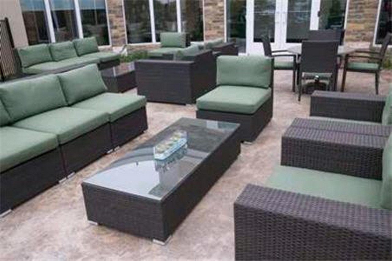 Hilton Garden Inn New Braunfels - photo 8