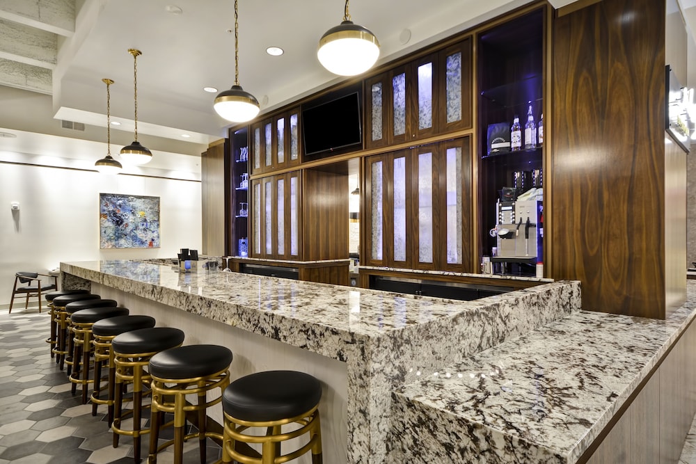 Hotel Indigo Kansas City The Crossroads by IHG - photo 41