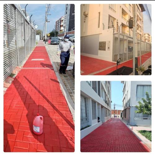 Acogedor Minidepartamento — Piura — photo 3