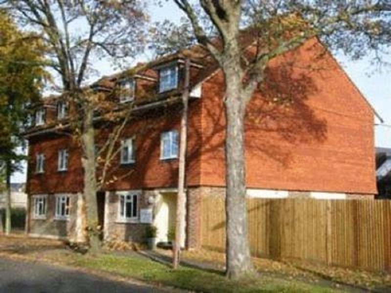 Springfields — 4-Star Luxury Hotel in Horsham, United Kingdom