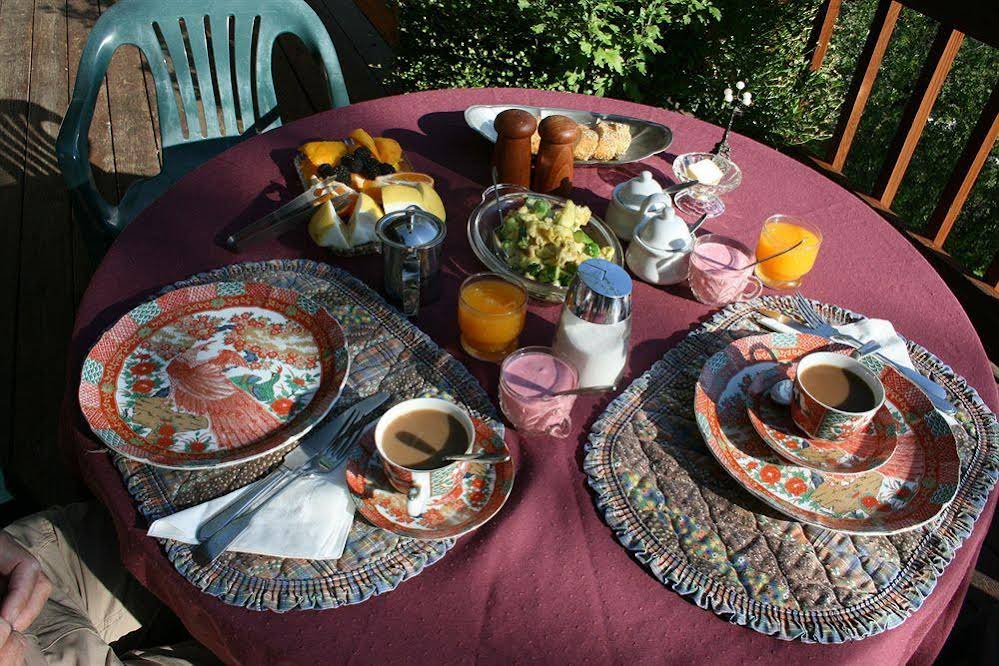 Bellevue Guesthouse - photo 6