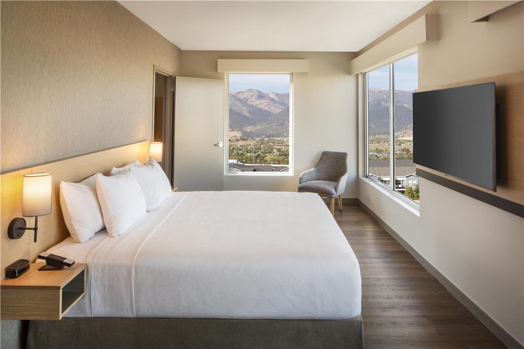 Hyatt Place Reno - photo 25