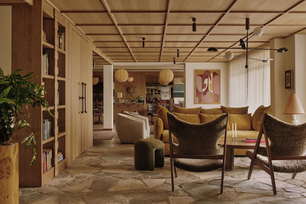 The Brecon in Adelboden, Switzerland