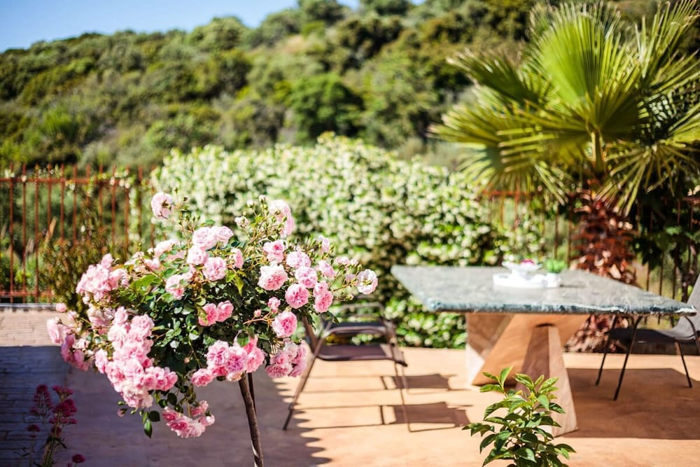 Villa Armonia Beachfront Majestic Retreat — 4-Star Luxury Hotel in Messini, Greece