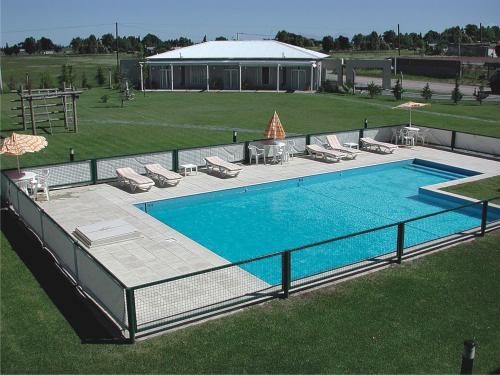 Elegance Hotel — Tres Arroyos