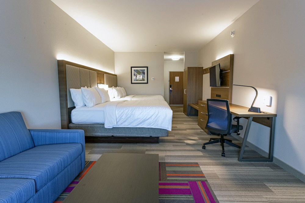 Holiday Inn Express & Suites Columbus Worthington by IHG - photo 7