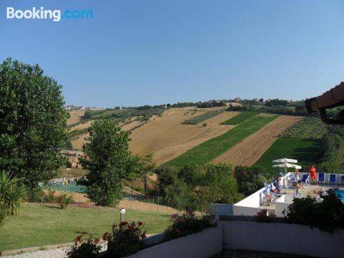 Fattoria Cerreto — hotel in Mosciano Sant'angelo