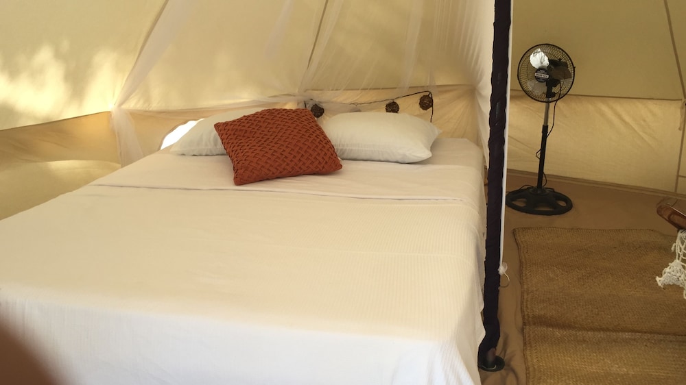 Playa Las Palmas Glamping Tulum - last minute hotel in Tulum