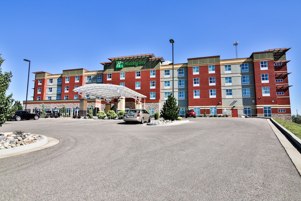 Holiday Inn Bismarck by IHG - photo 80