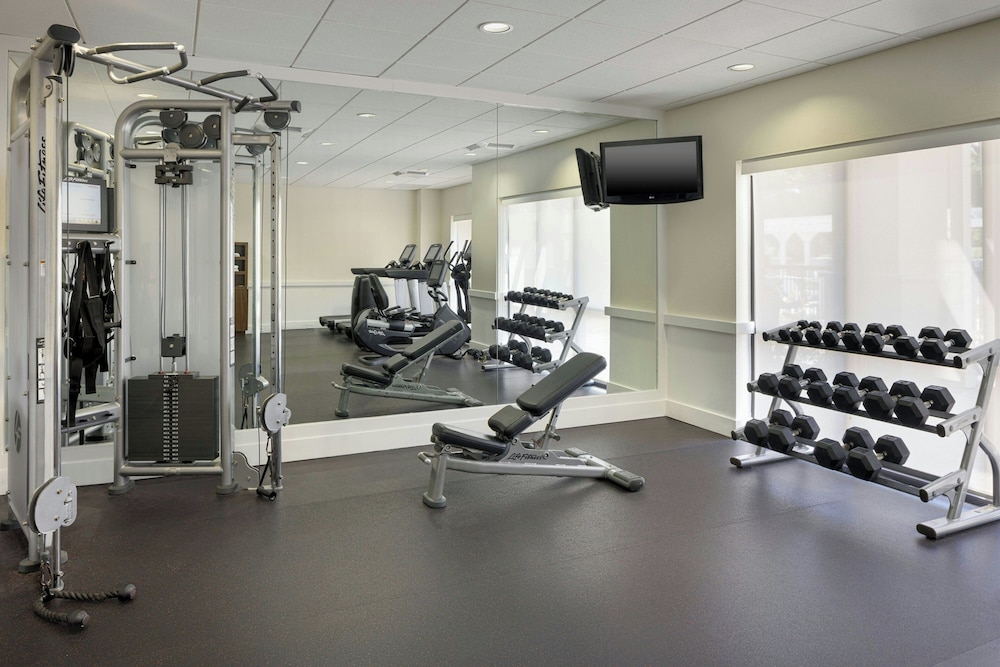 Courtyard by Marriott Sandestin Grand Boulevard - photo 29