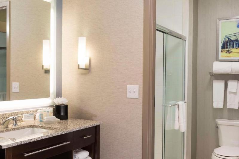 MainStay Suites Grand Rapids MI - photo 10