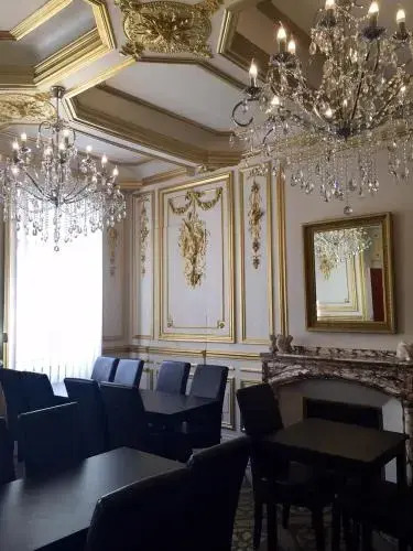 Hôtel Résidence Andemar in Sigean, France