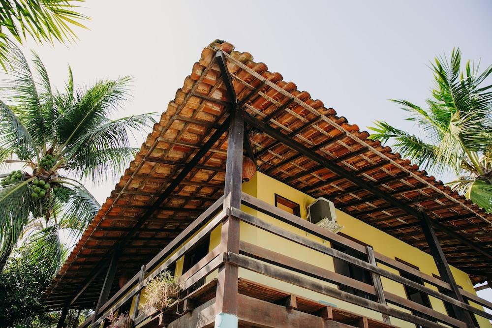 Pousada Arraial Lua Crescente - last minute hotel in Porto Seguro