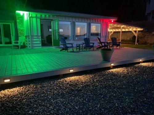 116 Inviting Waterfront Haven BBQ — hotel in Gig Harbor