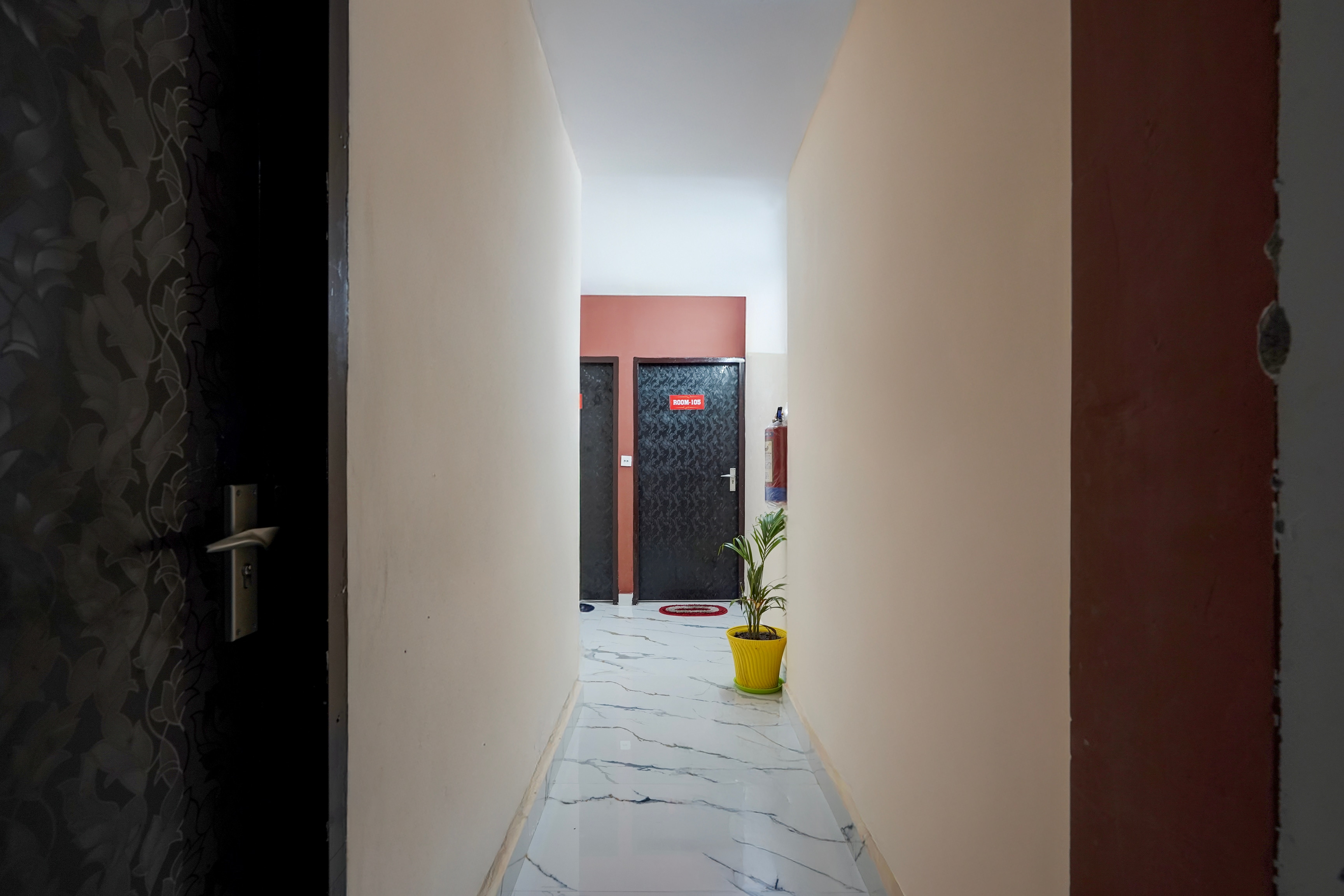 Hotel O Park’S — Moradabad — photo 3